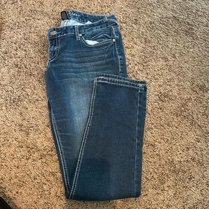 Ariya skinny jeans